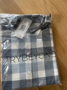 Koszula dl. rękaw firmy Trybeyond rozm.116cm