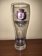 Szklanka do piwa DOJLIDY The spirit of Poland 0,5 l