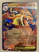 Mega Charizard Y ex ASC 022/217