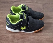 _ Lotto _ obuwie sportowe adidasy halówki 31