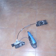 zamek drzwi citroen c3 III 2019 ROK