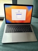 MacBook Pro 13 2017 | NOWA BATERIA (27 cykli) | Stan BDB | macOS Ventura