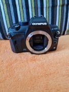 Lustrzanka Olympus E420