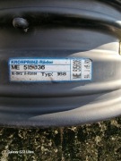 Felgi mercedes a klasa stalowe