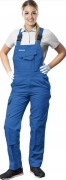 Spodnie ochronne damskie Wombiser