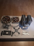 Chłodzenie procesora Noctua NH-D14