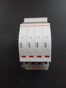 Styk pomocniczy 1Z 1R montaż boczny TX3/DX3 406250 Legrand