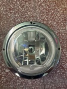 Reflektory Hella luminator chromium