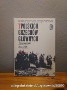 7 polskich grzechów głównych - zbigniew załuski (1968)