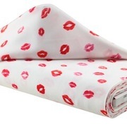 Wiskoza  usta 100% tkanina  na sukienkę bluzkę  lato wiosnę cienka0,5mb