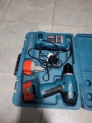 wkrętarka marki Makita