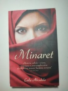 Książka Minaret Leila Aboulela - życie muzułmanek