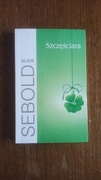 Alice Sebold - Szczęściara