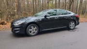 Kia Optima 1.7 CRDI L 7DCT prywatnie