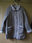 Kurtka polar duża 46