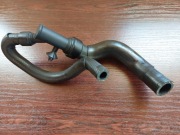 Rura płynu LDS Zbiornik - Pompa 4012 H9 Citroen C5 C6