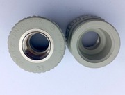 Złączka GW Zgrzewana PP 25x1/2" Prosta FV-Plast