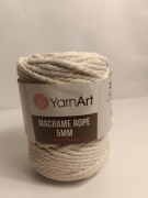 Sznurek Macrame Rope 5 mm 752