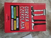 Gorzka czekolada i inne opowiadania 