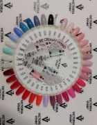 Wzornik Słoneczko Pure 001-036 Victoria Vynn