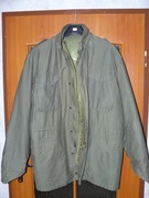 Kurtka MFH M65 - Olive XX-LARGE