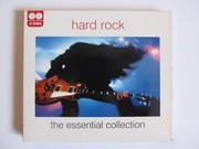 HARD ROCK - THE ESSENTIAL COLLECTION - 2 CD - (Motorhead, Black Sabbath)