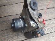 POMPA ABS VW TOUAREG 7L0907379B 7L0614111C