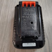 Bateria Akumulator Black decker 36v 2.0ah