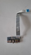 moduł USB Lenovo Ideapad Y510p