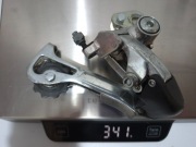 Sachs Aris Przerzutka Tył 7s Made in France