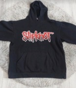 Slipknot 2001 zombie Giant L vintage metal 