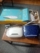 Modem-Router do neostrady