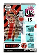 LOL J.K. MINI FASHION M.C. SWAG MGA SERIA 1