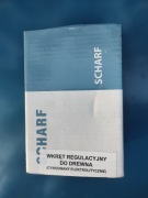 Wkręty regulacyjne do drewna 