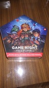 Magic The Gathering Game Night: Free for All
