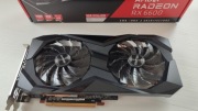 KARTA GRAFICZNA ASROCK RADEON RX 6600 CHALLENGER D 8GB – Jak nowa