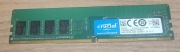 Pamięć DDR4 8GB Crucial 2400MHz CL17 CT8G4DFS824A