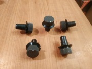 UNITRA Eltra radio Julia stereo pokrętło gałka nasadka NOS RMS Klaudia 