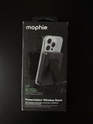 power bank mophie wireless stand 10000 mAh 15W magsafe iphone