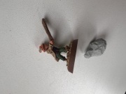 Lotr metal Hobbit