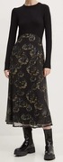 Nowa sukienka Desigual - r.S