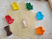 Foremki do ciastek Psi Patrol – zestaw 7 wzorów!