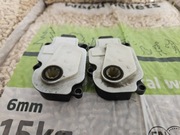 Mazda CX-5 II KF 2017- silniczek żaluzji rolety powietrza