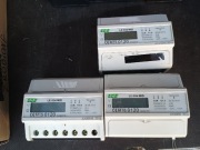 Licznik f&f LE-03d mid