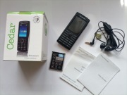 Nowy Sony Ericsson CEDAR  J108i