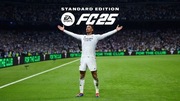 EA SPORTS FC 25 - EDYCJA STANDARDOWA STEAM | PEŁNA WERSJA PC