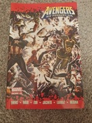 Avengers Nie poddamy się 