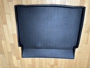 Audi Q3 - mata do bagażnika