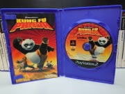 Kung Fu Panda PS2