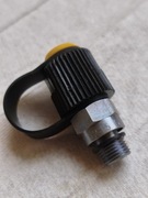 Złącze pomiarowe ciśnienia 1215 G1/8